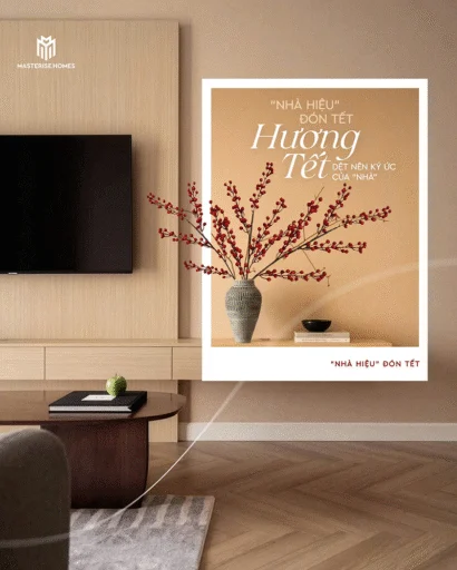 Masterise Homes Tâm Điểm Sống Chất - Bách Như Properties