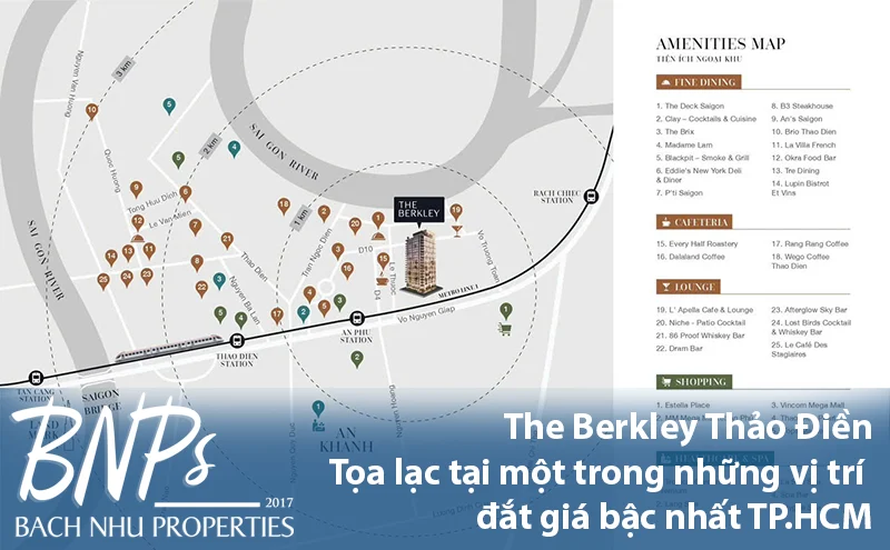 Sonkim Land ra mắt The Berkley - Bách Như Properties - BNPs