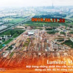 The Global City lõi trung tâm TPHCM: Vị trí kim cương - Nơi đáng sống bậc nhất Khu Đông