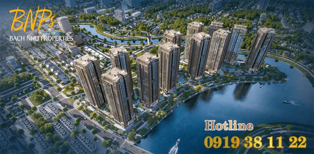 Tất tần tật về Palm City An Phú Vị trí, Giá bán & Tiềm năng - Bách Như Properties - BNPs