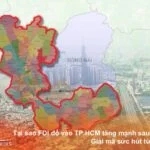 Tại sao FDI đổ vào TP.HCM tăng mạnh sau sáp nhập? Giải mã sức hút từ Siêu đô thị