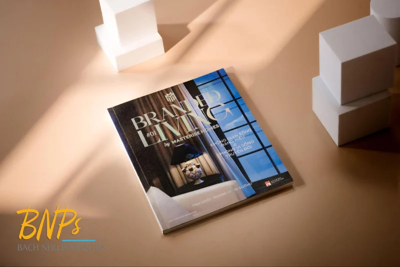 Bản chất của phong cách sống Branded Living là gì? - Bách Như Properties - BNPs