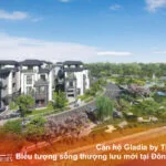 Căn hộ Gladia by The Waters: Biểu tượng sống thượng lưu mới tại Đông Sài Gòn - - Bách Như Properties - BNPs