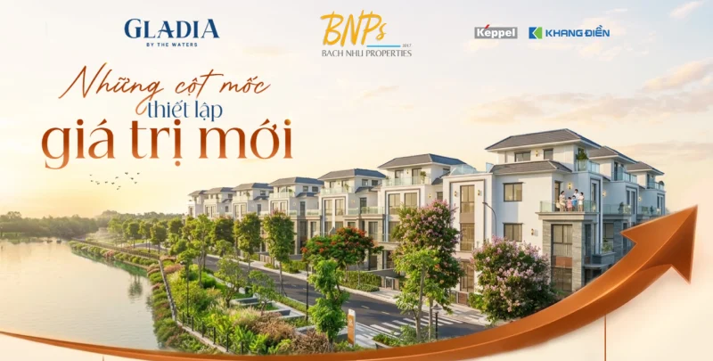 Gladia Heights đón đầu chu kỳ hạ tầng giao thông bứt phá tại khu Đông TP.HCM - Bách Như Properties - BNPs