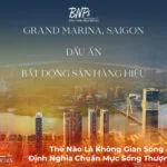 Thế Nào Là Không Gian Sống Hàng Hiệu? Định Nghĩa Chuẩn Mực Sống Thượng Lưu Mới