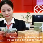 Triển vọng hạ nhiệt lãi suất T5/2026 và tác động đến bất động sản TP.HCM