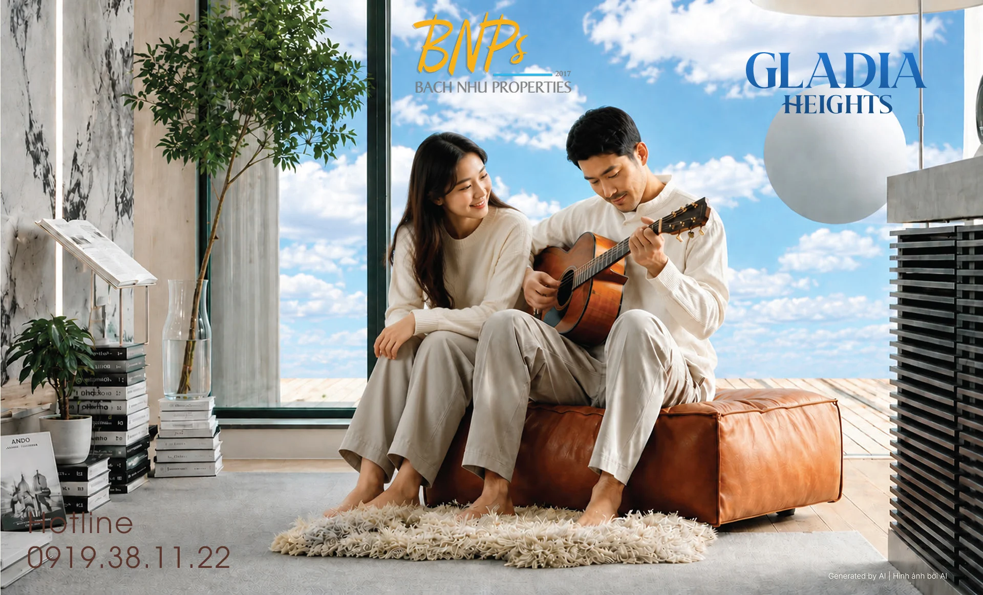 Phân tích chuyên sâu về giá trị thực tế Gladia Heights mang lại