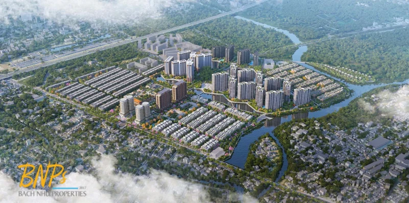 Cập Nhật Chính Sách Mua Căn Hộ The Global City - Bách Như Properties - BNPs