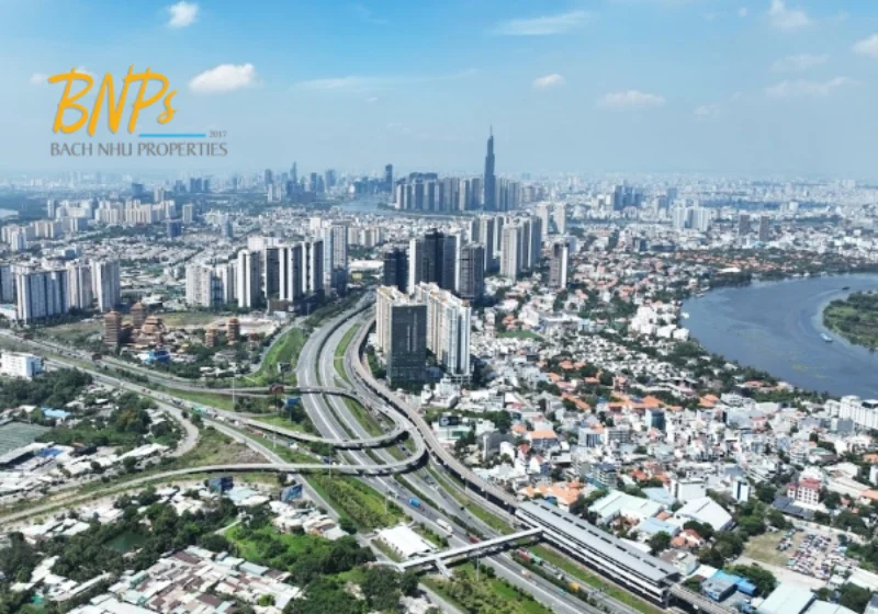 Chiến Lược Đầu Tư Thông Minh Tại Bất Động Sản Khu Đông 2026 - Bách Như Properties - BNPs