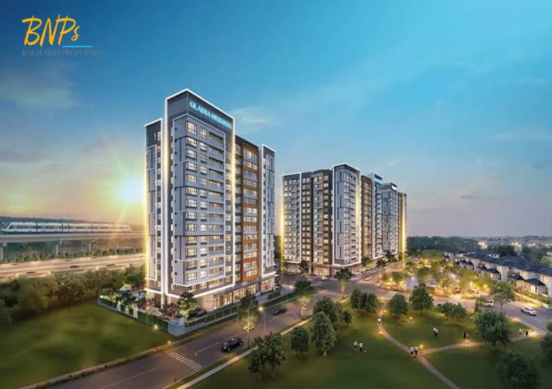 Chính sách thanh toán Gladia Heights có gì đặc biệt so với thị trường? - Bách Như Properties - BNPs