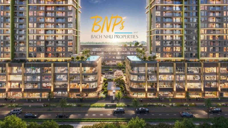 Ưu điểm và hạn chế: Đánh Giá Thực Tế Lumière Midtown - Bách Như Properties - BNPs