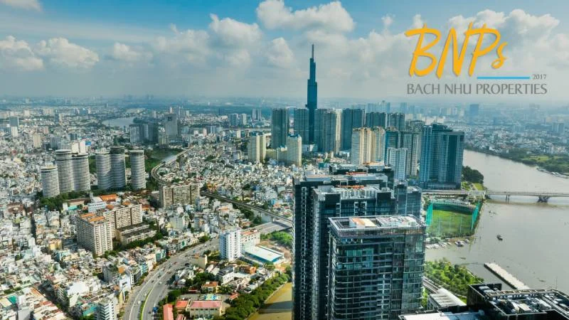 Điểm Sáng Hạ Tầng Kích Hoạt Dòng Vốn Vào Bất Động Sản Khu Đông 2026 - Bách Như Properties - BNPs