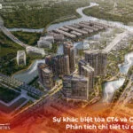 Sự khác biệt tòa CT4 và CT5 Masteri: Phân tích chi tiết từ chuyên gia