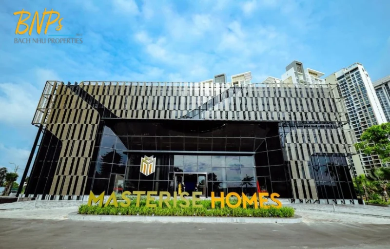 Uy Tín Chủ Đầu Tư Masterise Homes Được Khẳng Định Thế Nào Trên Thị Trường? - Bách Như Properties - BNPs