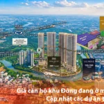 Giá căn hộ khu Đông đang ở mức nào Cập nhật các dự án tiêu biểu và phân tích chuyên sâu từ BNPs - Bách Như Properties