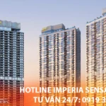Hotline Imperia Sensa Park 0919 38 11 22. Đại Lý Phân Phối Bách Như Properties