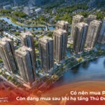 Có nên mua Palm City? Còn đáng mua sau khi hạ tầng Thủ Đức bứt tốc?