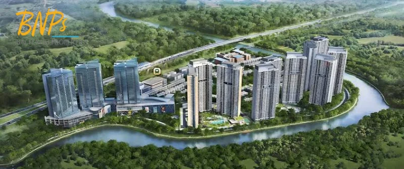 Những lý do cốt lõi giúp bạn quyết định có nên mua Palm City - Bách Như Properties - BNPs