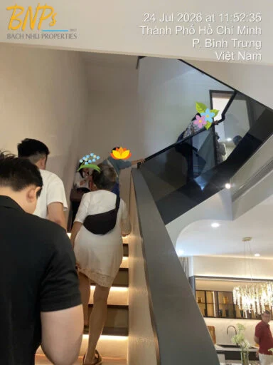 Sự Kiện Nhà Mẫu GLADIA HEIGHTS (Tuần 6) 2026