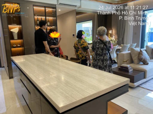 Sự Kiện Nhà Mẫu GLADIA HEIGHTS tháng 08 năm 2026
