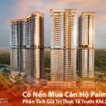 Có Nên Mua Căn Hộ Palm River? Phân Tích Giá Trị Thực Tế Trước Khi Xuống Tiền - Bách Như Properties - BNP's