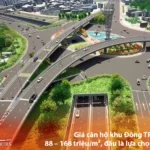 Giá căn hộ khu Đông TP.HCM 2026: 88 – 168 triệu/m², đâu là lựa chọn phù hợp? Cùng Bách Như Properties - BNP's phân tích chi tiết từng dự án