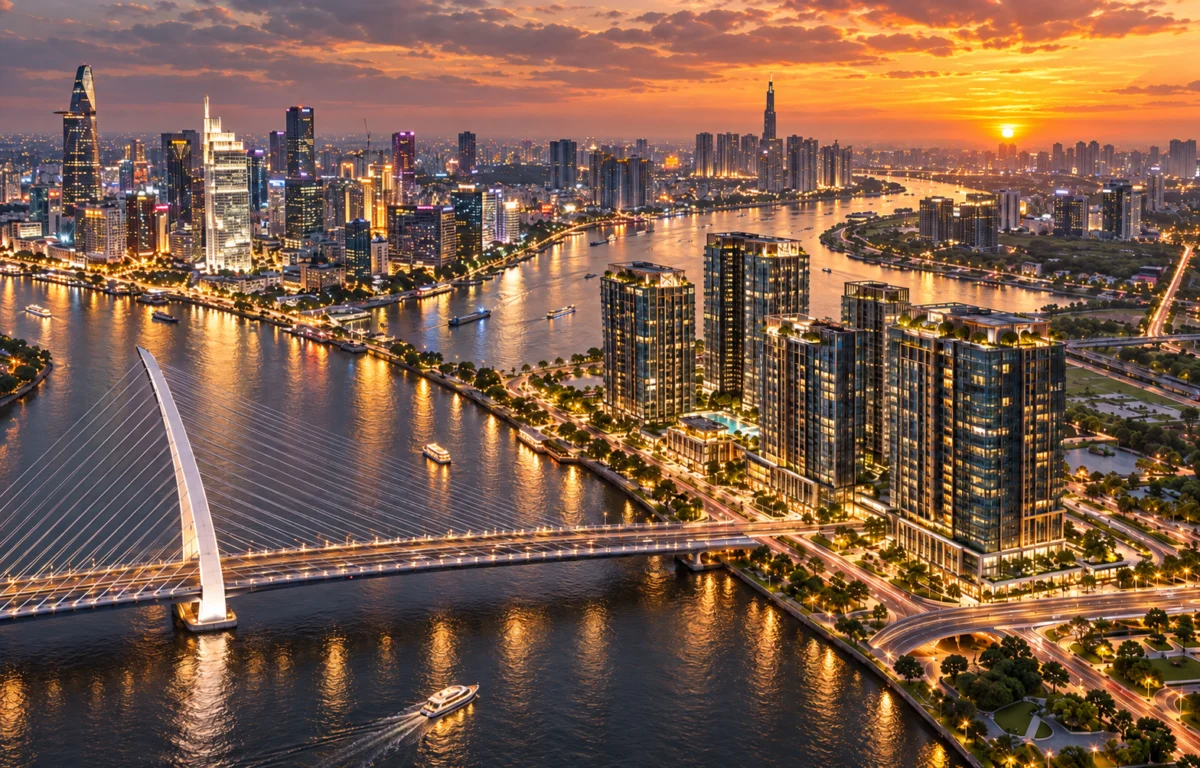 Mặt bằng giá Metropole cuối năm 2026 và bước sang năm 2027 sẽ biến động theo xu hướng nào