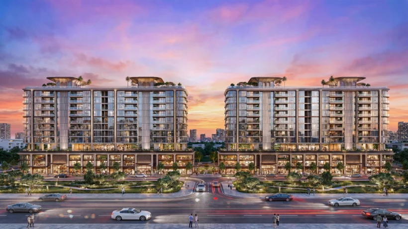 Trải nghiệm nghỉ dưỡng đặc quyền trên tầng E-Deck và Sky Deck